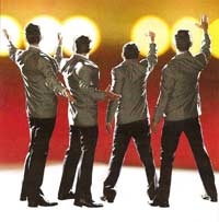 Jersey Boys New York | August Wilson Theatre